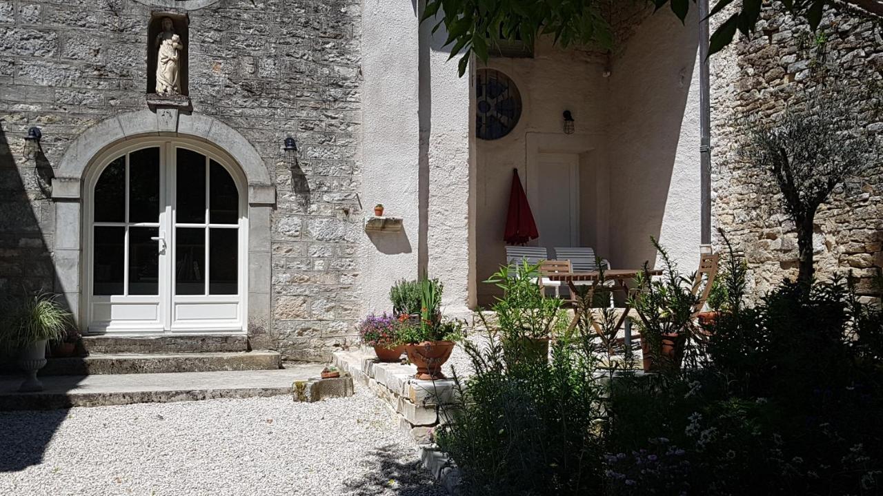 Le Clos - La Chapelle Lombard  외부 사진