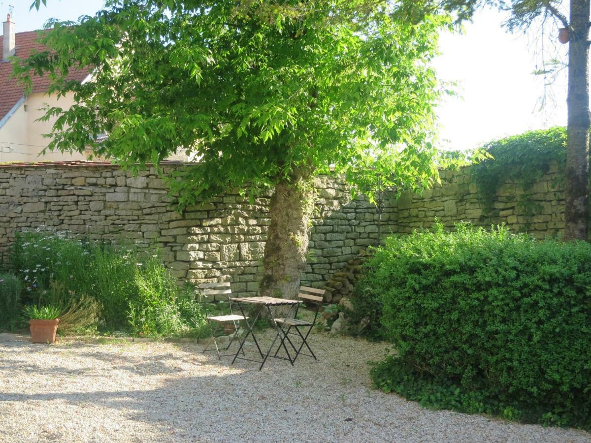 Le Clos - La Chapelle Lombard  외부 사진